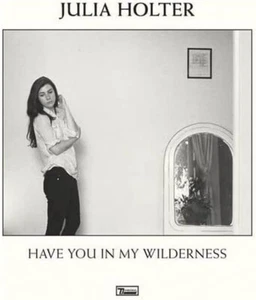 Julia Holter Have You in My Wilderness Vinyl LP [New & Sealed] - Picture 1 of 2