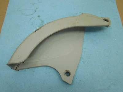 Protector de freno de disco de rueda trasera Yamaha YZ125 YZ 125 1999 Foto 1 de 4