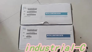 Nuovo servoazionamento Kollmorgen AKD-P00606-NBEC-0000 AKD-P00606-NBEC-0000 - Foto 1 di 4