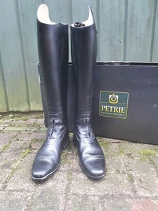 Petrie Lederreitstiefel Gr. 42 - Bild 1 von 9
