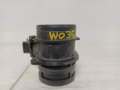 Medidor de flujo de aire de inyección de combustible usado se adapta a: Audi a4 2016 2,0 L turbo grado A Foto 1 de 4