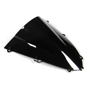 Parabrisas negro ABS para Yamaha YZF1000-R1 1998 1999 1999 deflector de viento parabrisas - Imagen 1 de 3