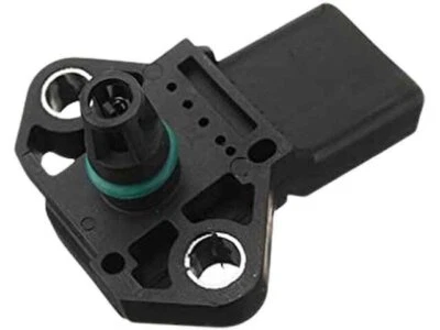 For 1998-1999, 2005-2008 Audi A6 Quattro MAP Sensor Holstein 75149RDKX 2006 2007 - Image 1 of 2