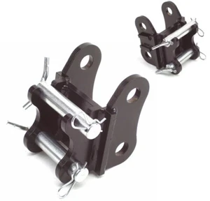 Schnellwechselkupplung f. Minibagger MB600 Schnellkupplung Bagger Schaufel 56224 - Bild 1 von 6