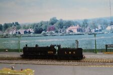 Bachmann 31-480 OO Gauge Class G2A 9376 LMS Black DCC FITTED 