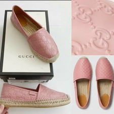 gucci espadrilles womens sale