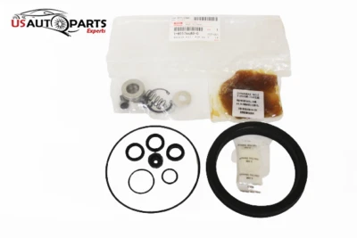 Isuzu Original - Kit Airmaster Para ENCAVA FRR 6HH1 6HK1 8.2L 7.8L 2000-2014 Foto 1 de 4