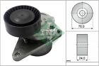 INA Drive Belt Tensioner for Volvo S80 T B5254T2 2.5 March 2003 to March 2006