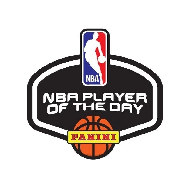 2021-22 Panini Player of the Day NBA Basketball Pick Your Card Complete Your Set - Image 1 of 1