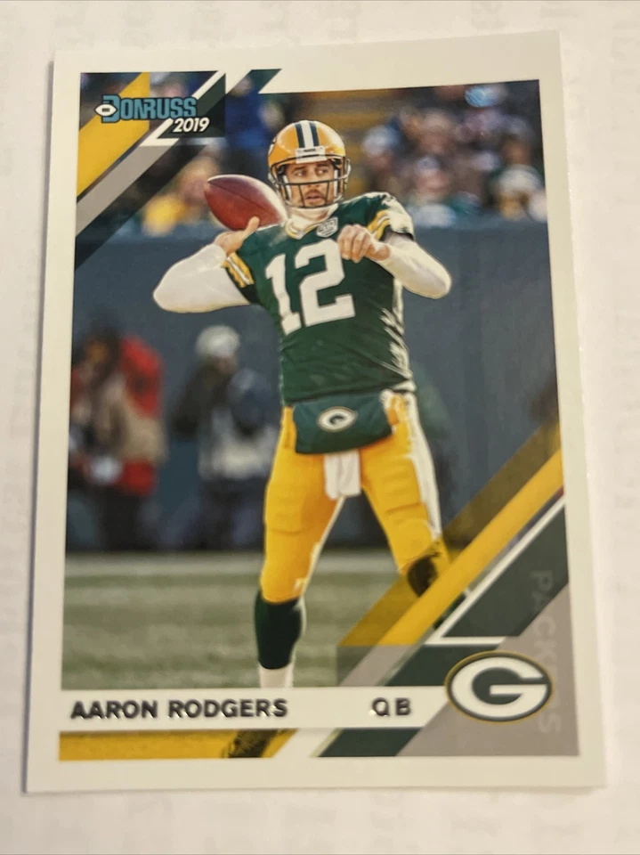 2019 Panini Donruss Football Base You Pick 1-250 🔥🔥🔥 - Image 1 of 1