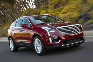 CADILLAC XT5 2017-2019 WORKSHOP MANUAL TALLER SERVICE ENGLISH PDF USB - Imagen 1 de 5