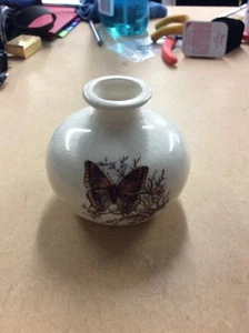 Vintage Treasure Craft Incense Burner - Picture 1 of 4