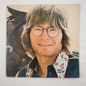 John Denver - Windsong - LP Vinyl Record Album Gatefold - RCA APL1-1183 - Photo 1/4
