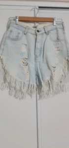 Jase Shorts - Picture 1 of 3