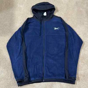 Chaqueta Reebok - Imagen 1 de 1