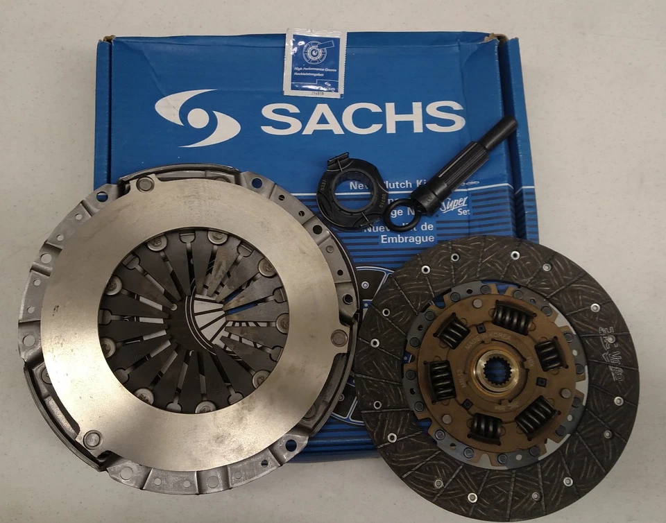 Kit de embrague SACHS, Dodge Stratus, 2001,02,03,04,05,2,4 L Foto 1 de 2