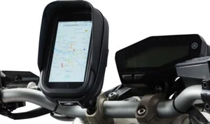 BMW K 1200 R 2005-2008 SW Motech Universal Gps-Halterung Set - Bild 1 von 6