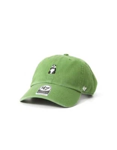 '47 CAPPELLINO CLEAN UP NYY - VERDE - XX-BSRIC1411GWS-FF - Imagen 1 de 1