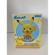 [Unopened item] Pokemon Premium Daily Calendar Pikachu Pokémon