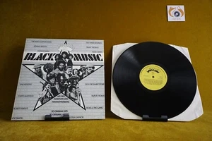 Various - Black Music 1974 Funk Soul Disco Arcade ADE G4 Schallplatte Vinyl LP - Bild 1 von 2