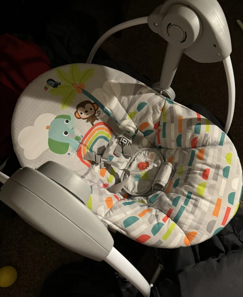 Columpio Baby Bright Stars Foto 1 de 1