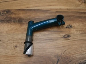 quill stem by Sameness 25.4 mm for MTB steel - Picture 1 of 12