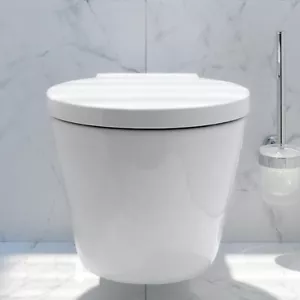 Duravit Starck 1 Hänge WC - Bild 1 von 1