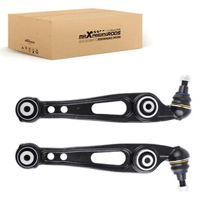 2X BRAZOS DE CONTROL DE HORQUILLA INFERIORES DELANTEROS PARA LAND ROVER RANGE ROVER L405 SPORT L494 - Imagen 1 de 13