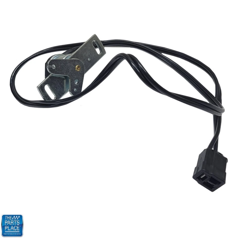 Conjunto de interruptor de luz de respaldo Buick Skylark GS 67-68 transmisión manual de 4 velocidades  Foto 1 de 1