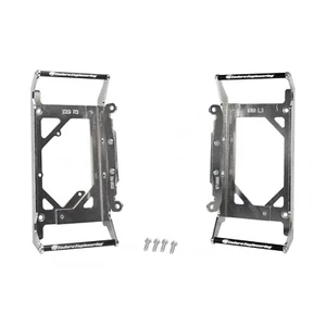 Radiadores de aluminio Enduro Engineering KTM HUSQVARNA 19-23, GAS GAS 21-23 - Imagen 1 de 4