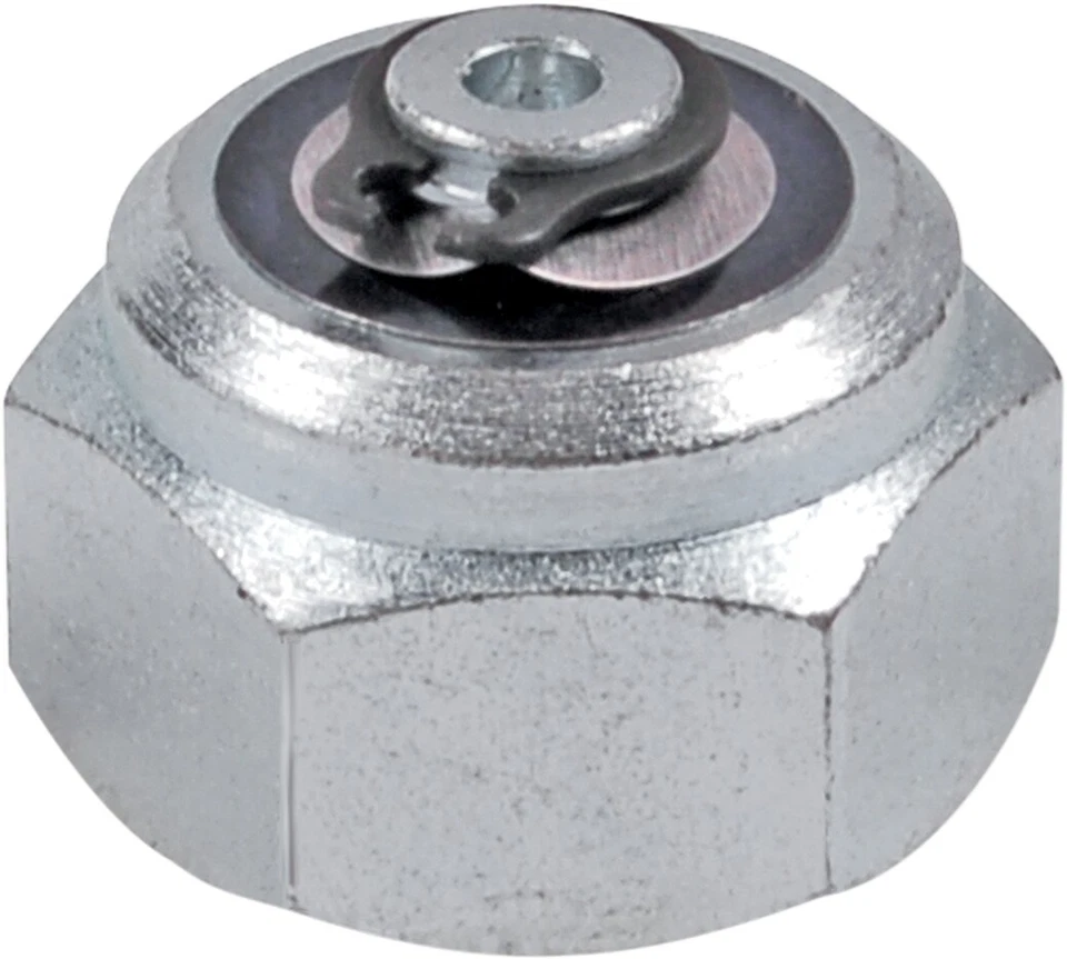 Válvula separadora de rebote de choque Race Tech sin chorro SMRS1215000 Foto 1 de 1