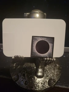 U.S. Space Stamp- 2019- #5211- Solar Eclipse- MNH - Picture 1 of 4