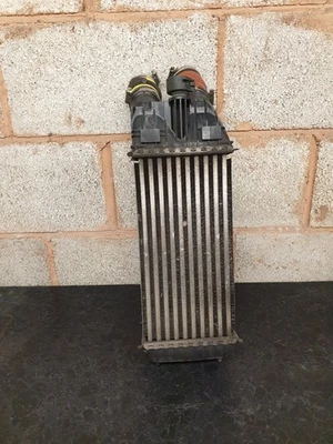 Peugeot 208 Gt 2016 1.2 L Intercooler - Image 1 of 4