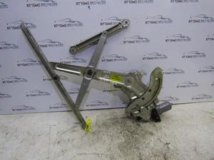 NISSAN PIXO SUZUKI ALTO 2009-2015 WINDOW REGULATOR ELECTRIC (FRONT DRIVER SIDE) - Picture 1 of 2