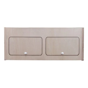 Bovenkasten voor een Camperbusje – 80cm x 30cm x 30cm - Bild 1 von 9