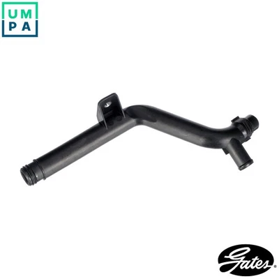 COOLANT PIPE 02-2983 FOR SEAT AUDI A4/Allroad/B8 Q5/Van A5/Sportback A6/C6/C7 - Image 1 of 4
