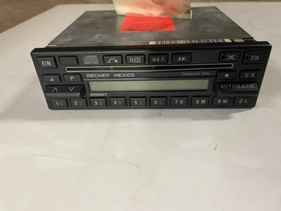 Mexico Diversity Compact Disc BE0876 Radio Oldtimer - Bild 1 von 3