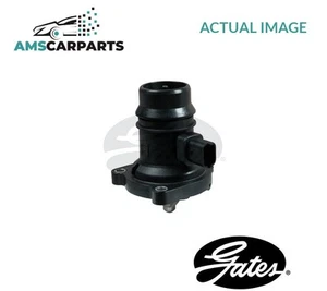 ENGINE COOLANT THERMOSTAT TH507103G1 GATES NEW OE REPLACEMENT - Picture 1 of 5