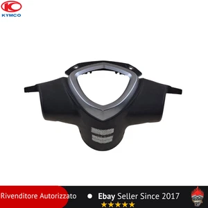 CARENA STRUMENTAZIONE KYMCO AGILITY 125 150 2019 2020 ABS - Imagen 1 de 13