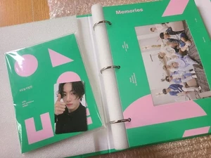 BTS Memories 20DVD wk - Bild 1 von 9