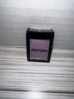 Revlon Colorstay Shadowlinks #090 lilac Pearl Eyeshadow SINGLE manufactured seal - Image 1 of 4