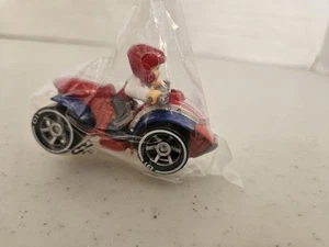 Nickelodeon Paw Patrol True Metal Ryder 1:55 Scale New In Package No Box - Picture 1 of 3