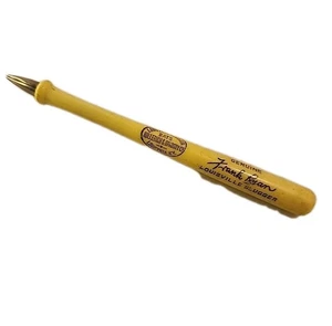 60er Jahre Louisville Slugger Druckbleistift - NFL Champ Frank Ryan - Bild 1 von 2