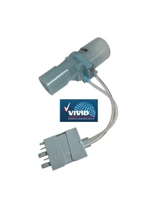 GE Datex Ohmeda Flow Sensor, Legacy Var ORF BCG, Service - 2089610-001-S - NEW - Picture 1 of 4