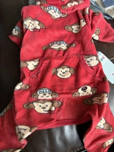 Klippo Turtleneck Panama Dog XL - Picture 1 of 3