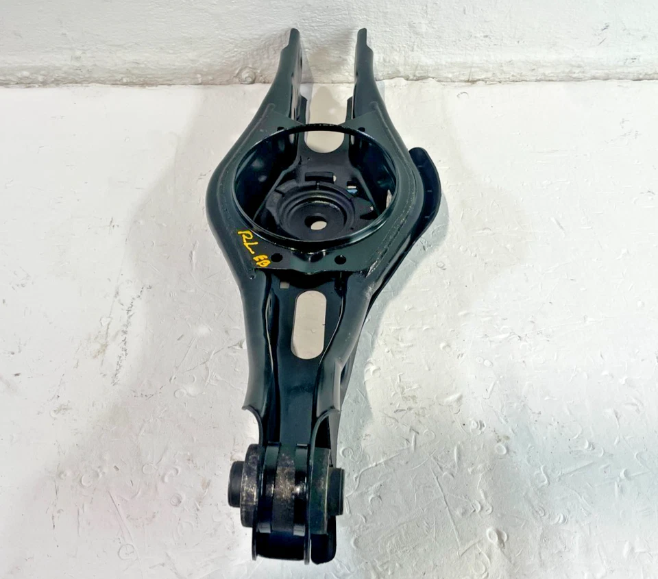 2022-2025 HYUNDAI TUCSON REAR LEFT SIDE LOWER CONTROL ARM SPRING PERCH # 104868 - Image 1 of 4