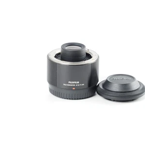 Teleconvertidor Fujifilm Fujinon XF2X TC WR para montaje X [casi como nuevo] #13691 - Imagen 1 de 9