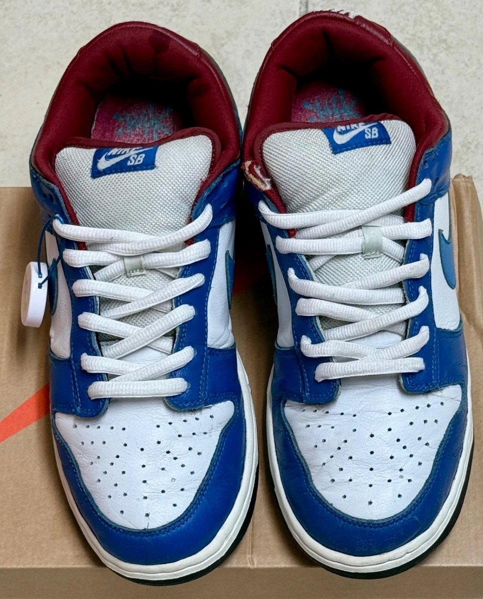 Nike Dunk Pro SB Low Neptune for Sale | Authenticity Guaranteed | eBay