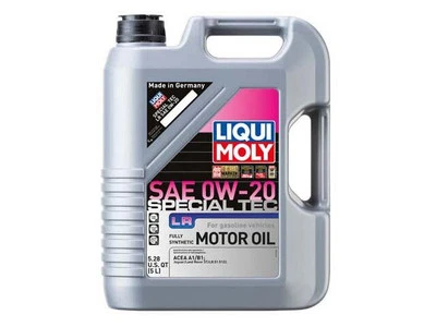 Aceite de motor para Jaguar XFR S 2015 34539MTCC Foto 1 de 2