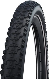 Schwalbe Smart Sam Tire - 24 x 1.85, Clincher, Wire, Black, Active Line, - Picture 1 of 2